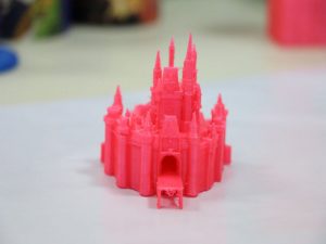 Egyablakos 3D nyomtatási megoldás