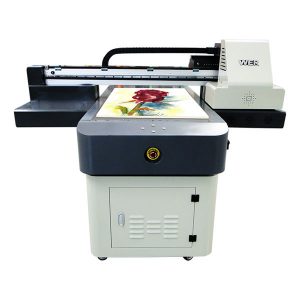 3d uv csomagolás nyomtatási gép papír fém fa PVC csomagoló nyomdagép